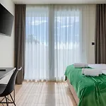 Modern Gloria With Pool In Vabriga וילה