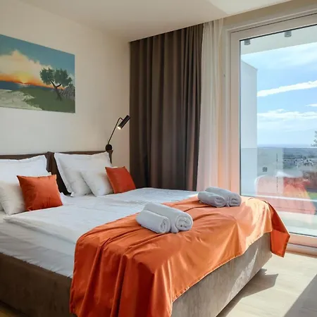 Βίλα Modern Gloria With Pool In Vabriga Tar-Vabriga