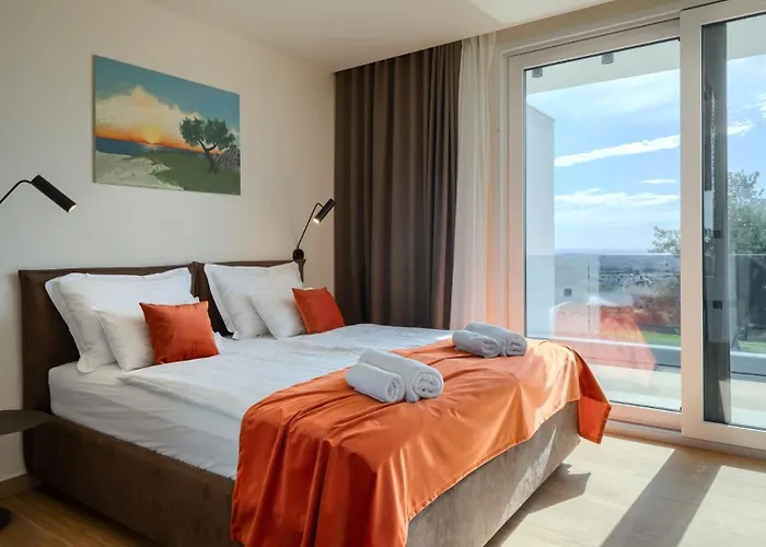 Βίλα Modern Gloria With Pool In Vabriga Tar-Vabriga