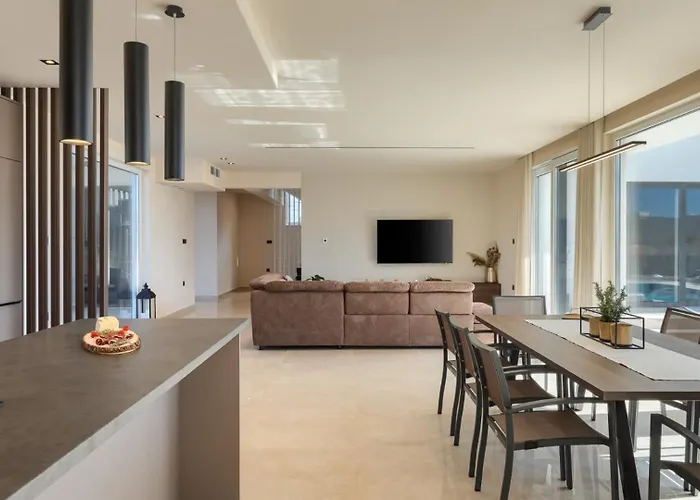 Modern Gloria With Pool In Vabriga Βίλα Tar-Vabriga