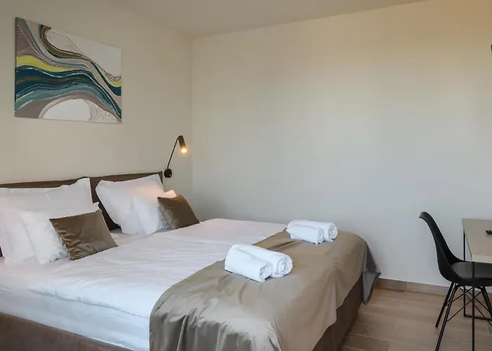 Modern Gloria With Pool In Vabriga * Tar-Vabriga