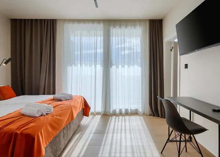 Modern Gloria With Pool In Vabriga * Tar-Vabriga