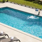 Villa Modern Gloria With Pool In Vabriga *