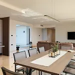 Modern Gloria With Pool In Vabriga *