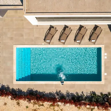 Villa Modern Gloria With Pool In Vabriga Tar-Vabriga