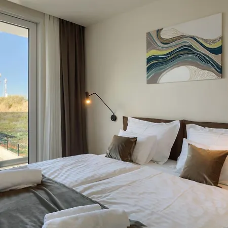 Modern Gloria With Pool In Vabriga * Tar-Vabriga