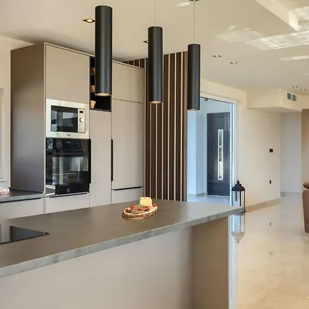Modern Gloria With Pool In Vabriga Villa