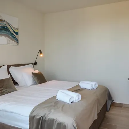 Modern Gloria With Pool In Vabriga * Tar-Vabriga