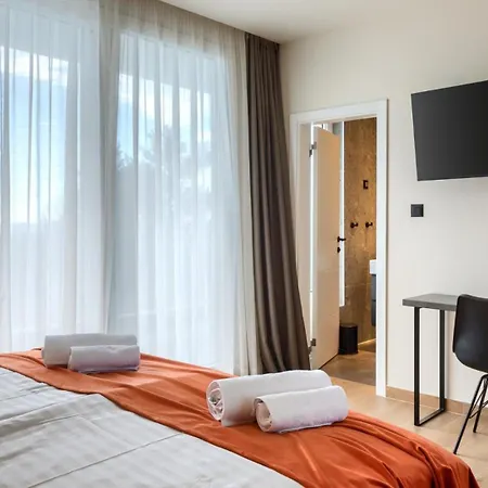 Modern Gloria With Pool In Vabriga * Tar-Vabriga