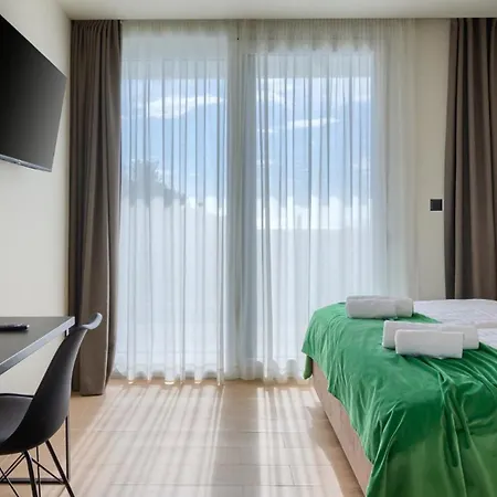 Modern Gloria With Pool In Vabriga Vila