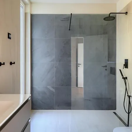 Vila Modern Gloria With Pool In Vabriga