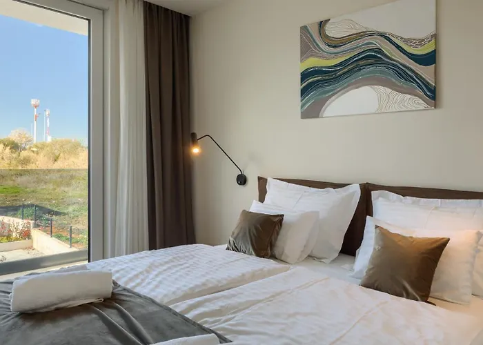 Villa Modern Gloria With Pool In Vabriga Tar-Vabriga