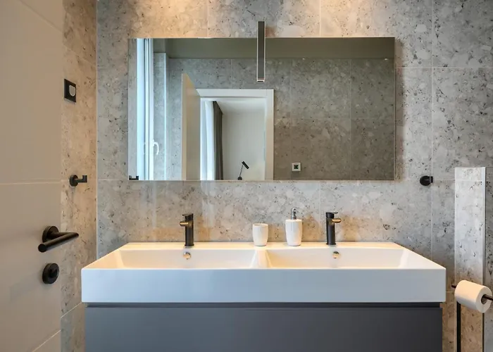 Modern Gloria With Pool In Vabriga *